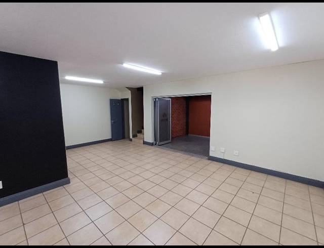 INDUSTRIAL PROPERTY TO RENT IN HENNOPS PARK INDUSTRIAL